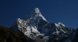 Ama Dablam Equipment List