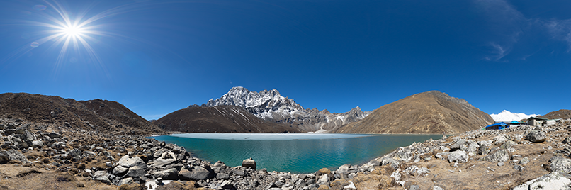 Gokyo