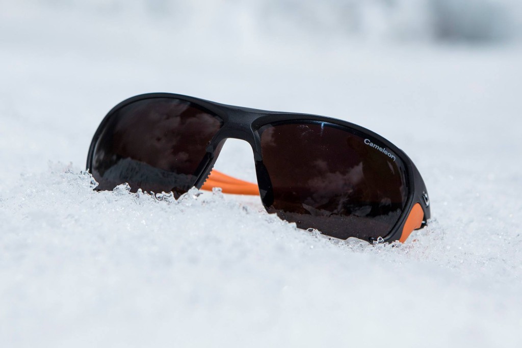 Izipizi Sunglasses #I Glacier Hazel Cat.4 Intense Light - Summer 2024 |  Glisshop